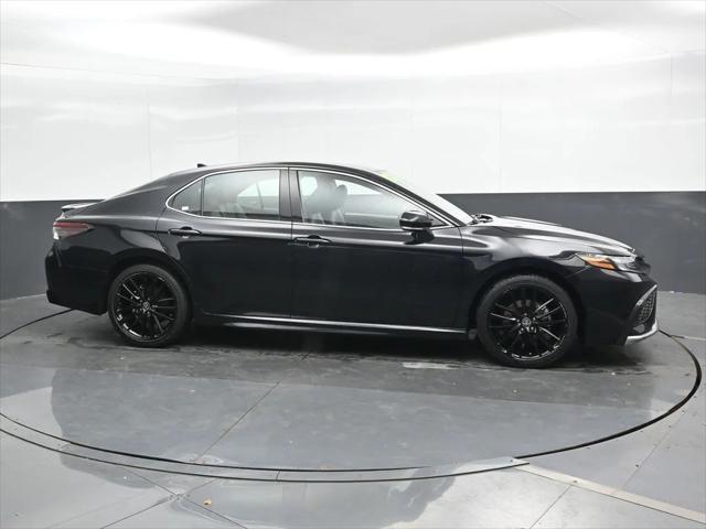 2024 Toyota Camry XSE 2024 Toyota Camry XSE