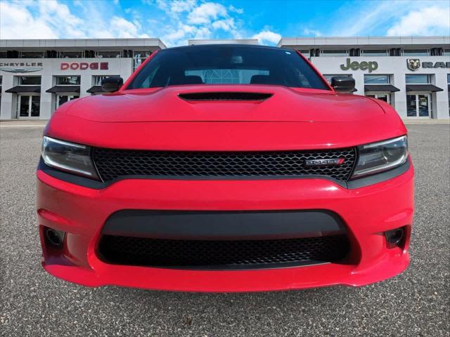 2021 Dodge Charger GT RWD 2021 Dodge Charger GT RWD