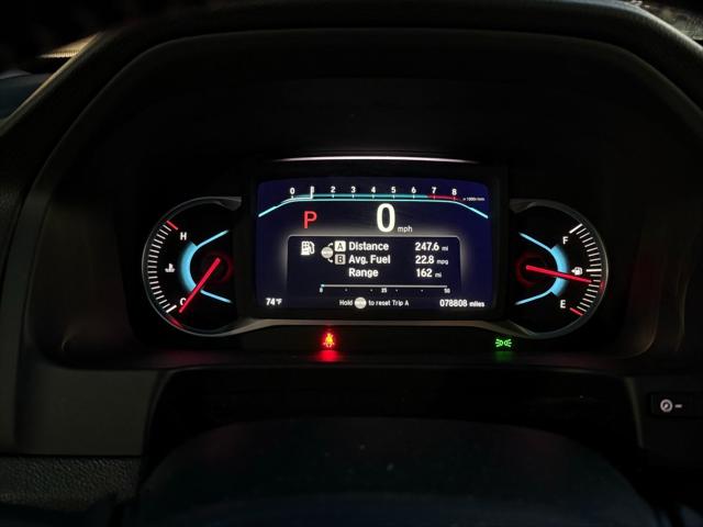 2021 Honda Pilot AWD Touring 7 Passenger 2021 Honda Pilot AWD Touring 7 Passenger