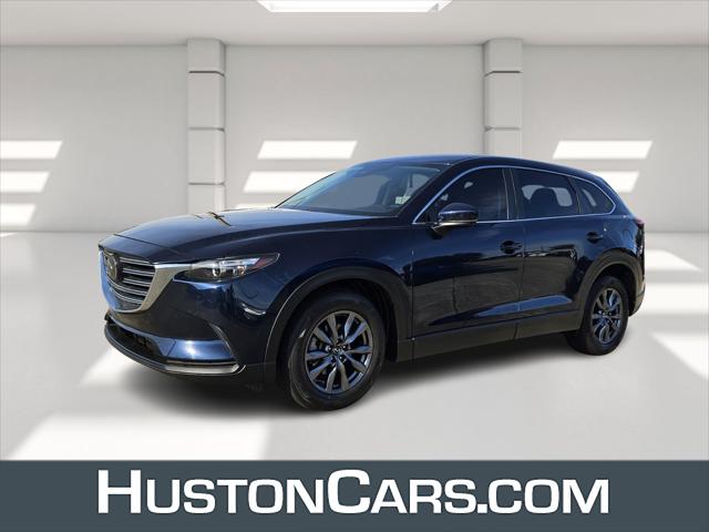 2020 Mazda CX-9 Sport 2020 Mazda CX-9 Sport