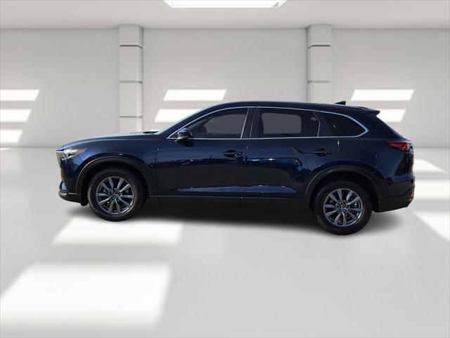 2020 Mazda CX-9 Sport 2020 Mazda CX-9 Sport