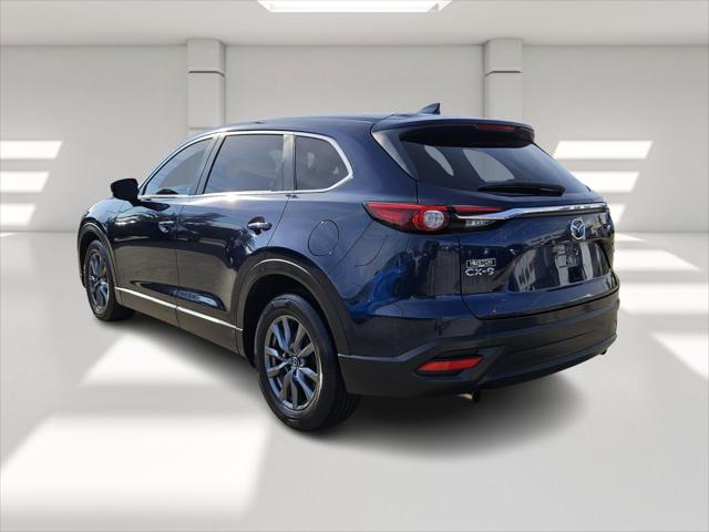 2020 Mazda CX-9 Sport 2020 Mazda CX-9 Sport
