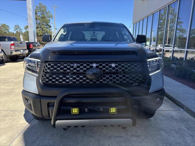 2020 Toyota Tundra SR5 2020 Toyota Tundra SR5