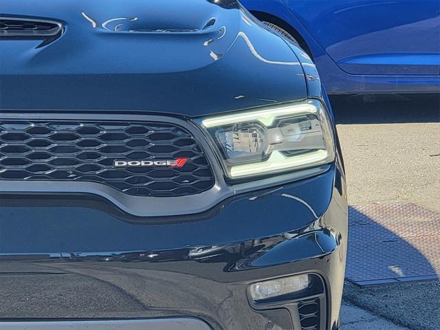 2022 Dodge Durango R/T Plus AWD 2022 Dodge Durango R/T Plus AWD