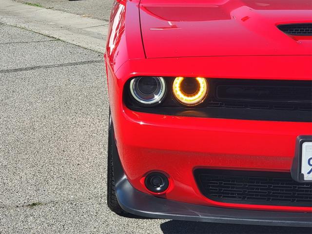 2020 Dodge Challenger GT 2020 Dodge Challenger GT