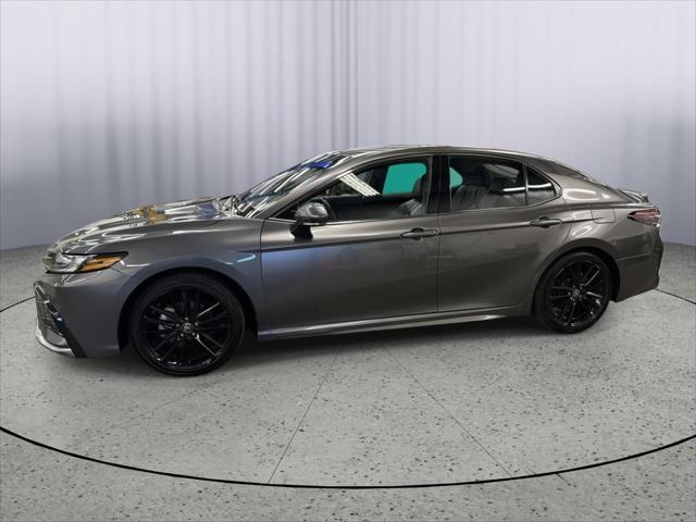 2024 Toyota Camry XSE 2024 Toyota Camry XSE