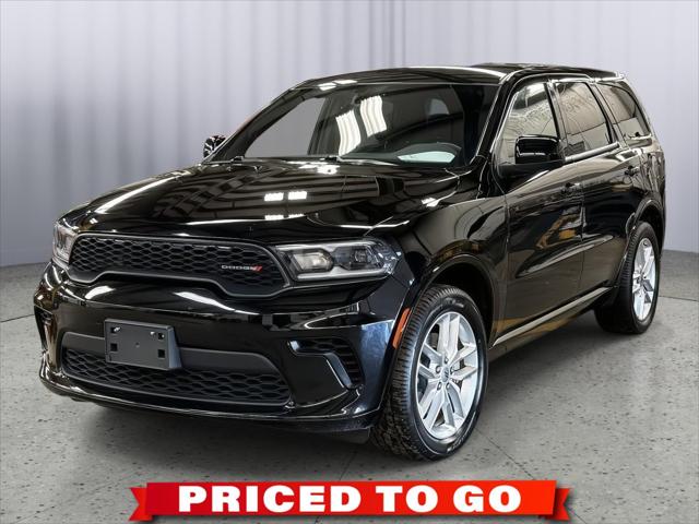 2023 Dodge Durango GT 2023 Dodge Durango GT