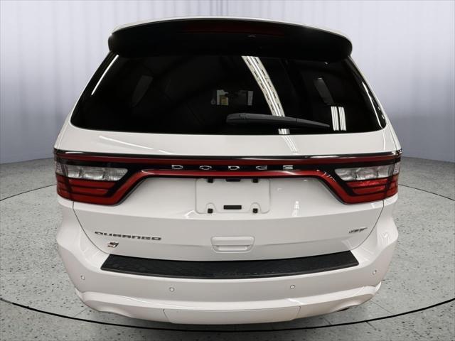 2023 Dodge Durango GT 2023 Dodge Durango GT
