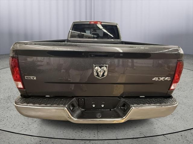 2024 RAM 1500 Classic SLT Quad Cab 4x4 64 Box 2024 RAM 1500 Classic SLT Quad Cab 4x4 64 Box