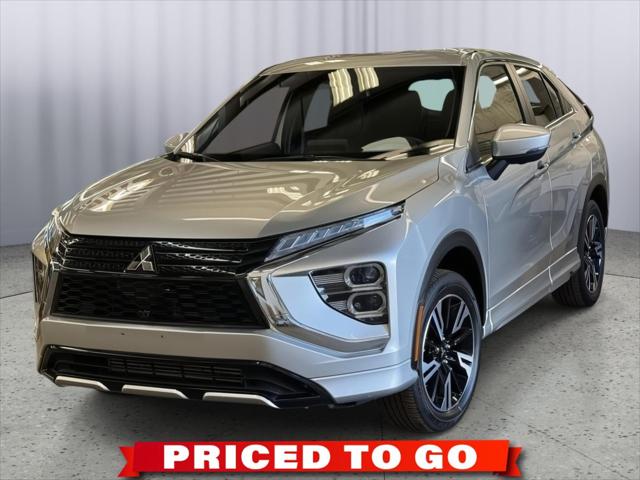 2024 Mitsubishi Eclipse Cross SEL S-AWC 2024 Mitsubishi Eclipse Cross SEL S-AWC