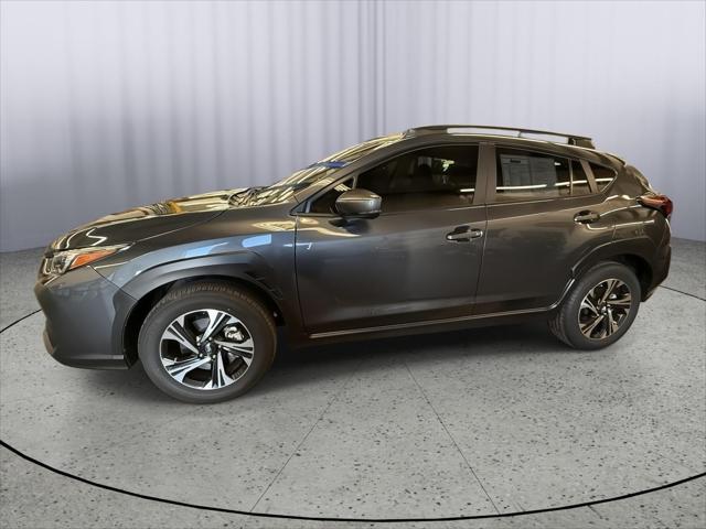 2024 Subaru Crosstrek Premium 2024 Subaru Crosstrek Premium