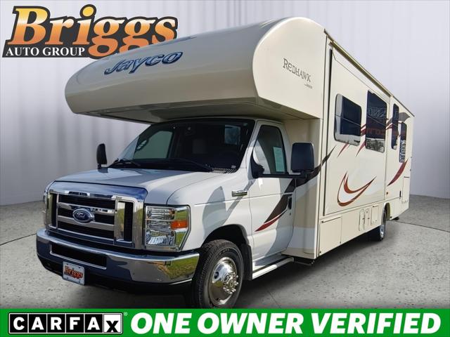 2016 Ford E-450 Cutaway Base 2016 Ford E-450 Cutaway Base