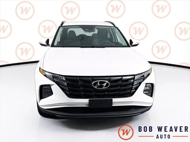 2023 Hyundai Tucson SEL 2023 Hyundai Tucson SEL