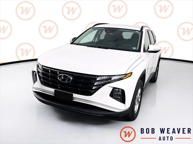 2023 Hyundai Tucson SEL 2023 Hyundai Tucson SEL