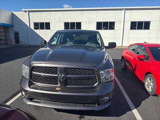 2014 RAM 1500 Express