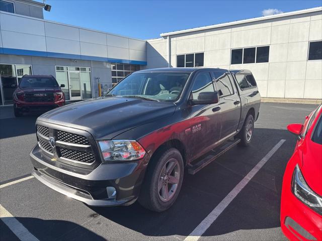 2014 RAM 1500 Express
