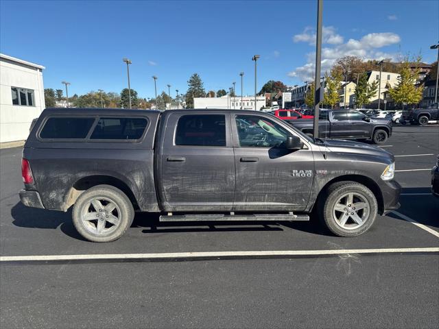 2014 RAM 1500 Express