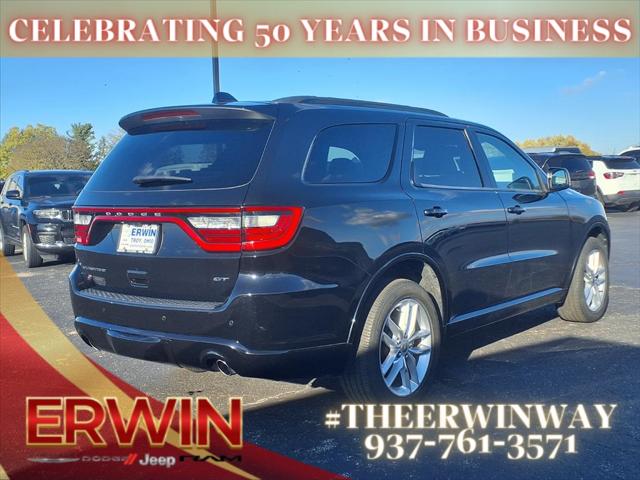 2024 Dodge Durango GT Plus AWD 2024 Dodge Durango GT Plus AWD