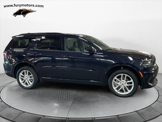 2024 Dodge Durango GT Premium AWD
