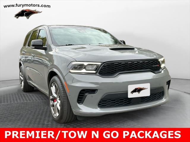 2024 Dodge Durango R/T Premium AWD