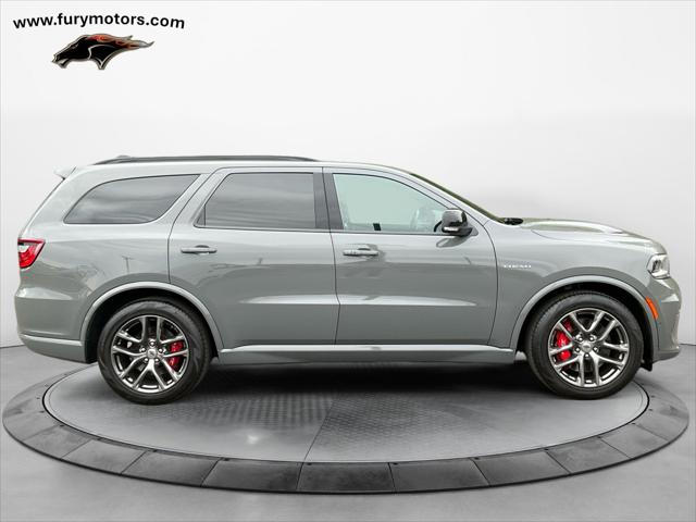 2024 Dodge Durango R/T Premium AWD