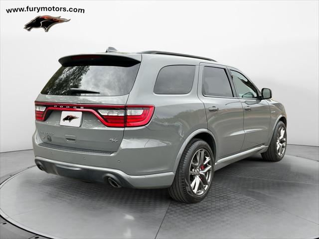 2024 Dodge Durango R/T Premium AWD