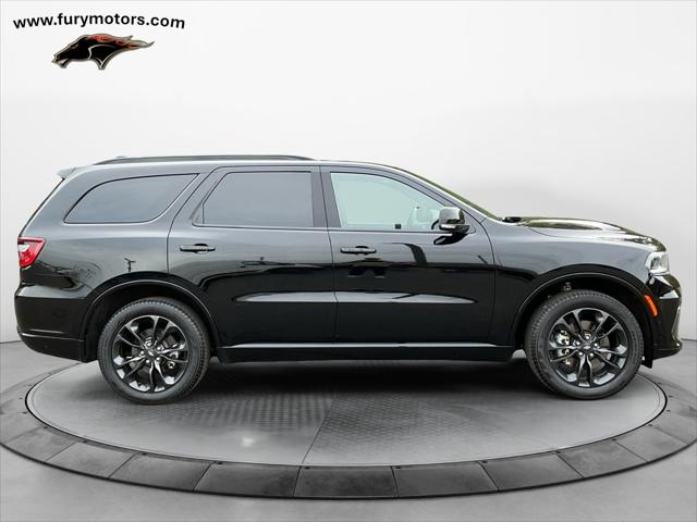 2024 Dodge Durango GT Premium AWD
