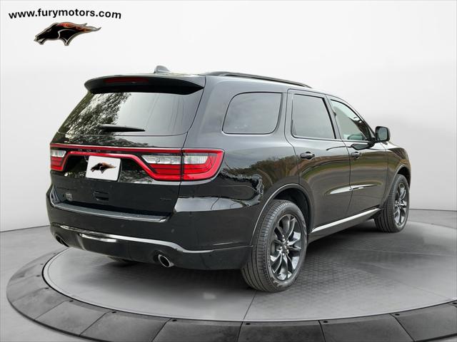 2024 Dodge Durango GT Premium AWD