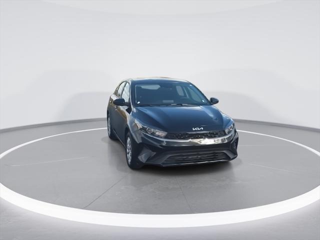 2024 Kia Forte LX 2024 Kia Forte LX