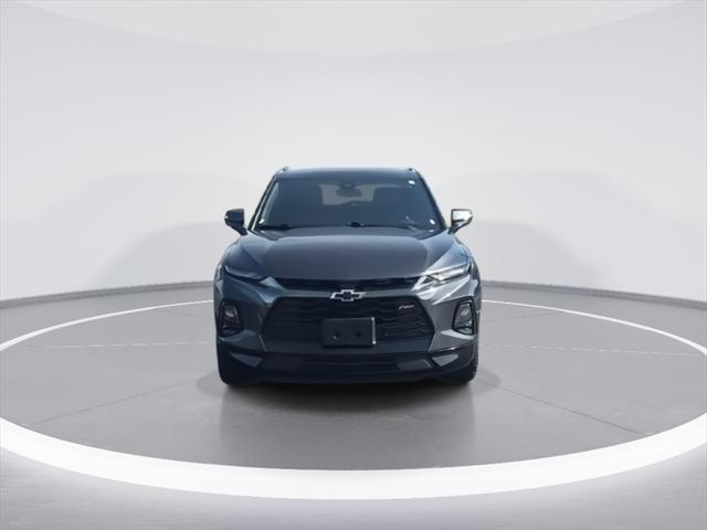 2021 Chevrolet Blazer AWD RS 2021 Chevrolet Blazer AWD RS