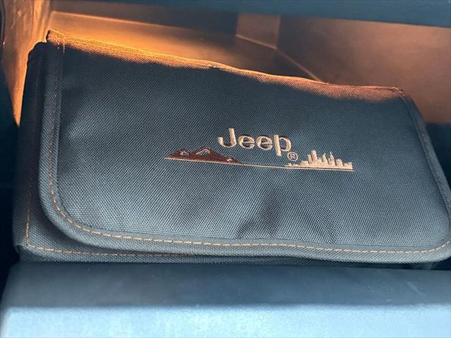 2019 Jeep Cherokee Limited 4x4 2019 Jeep Cherokee Limited 4x4