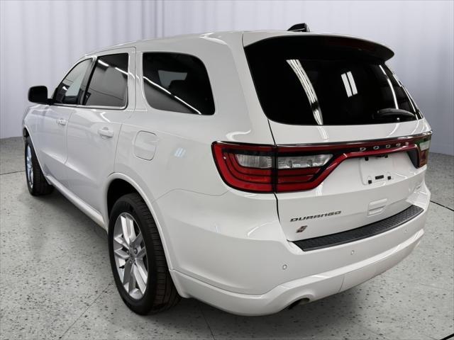 2023 Dodge Durango GT 2023 Dodge Durango GT