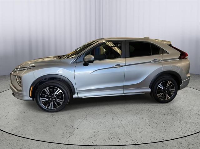 2024 Mitsubishi Eclipse Cross SEL S-AWC 2024 Mitsubishi Eclipse Cross SEL S-AWC