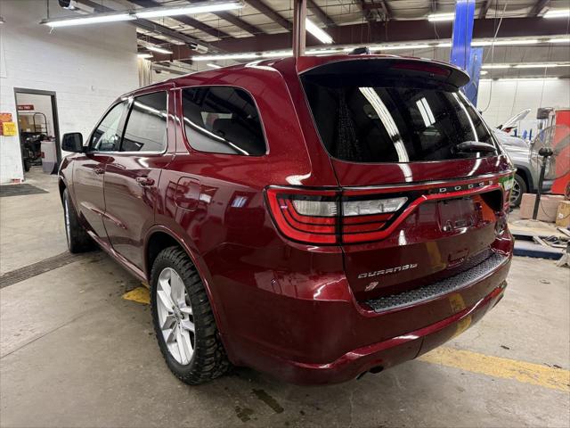 2023 Dodge Durango GT 2023 Dodge Durango GT