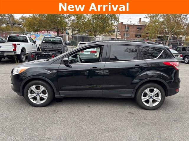 2016 Ford Escape SE 2016 Ford Escape SE
