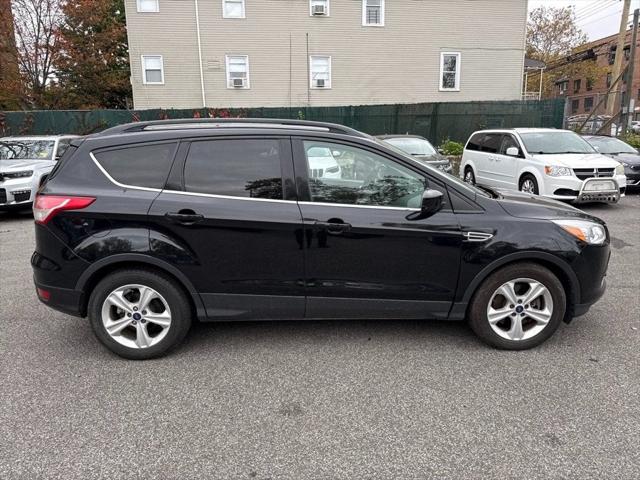 2016 Ford Escape SE 2016 Ford Escape SE