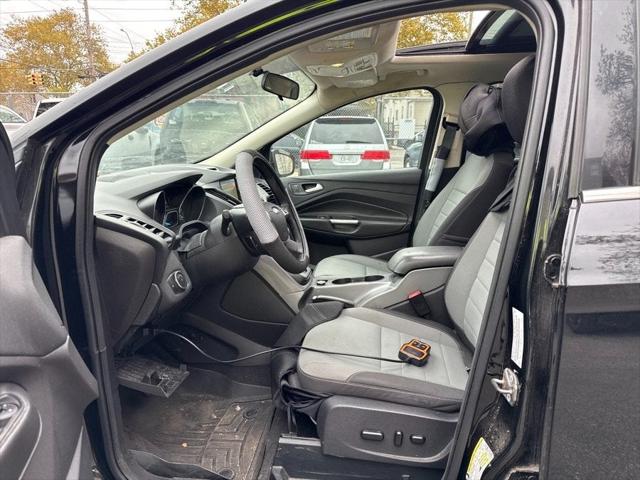 2016 Ford Escape SE 2016 Ford Escape SE