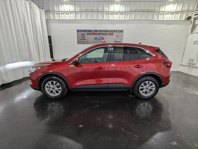 2023 Ford Escape Active 2023 Ford Escape Active