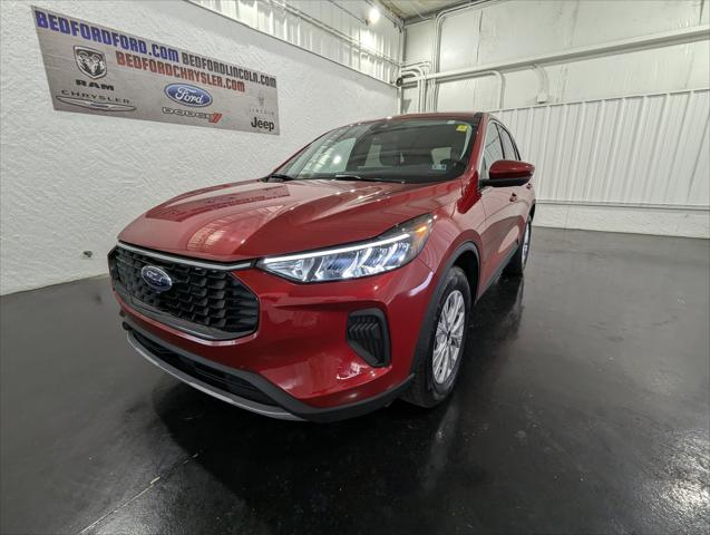 2023 Ford Escape Active 2023 Ford Escape Active
