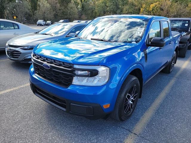 2022 Ford Maverick XL 2022 Ford Maverick XL