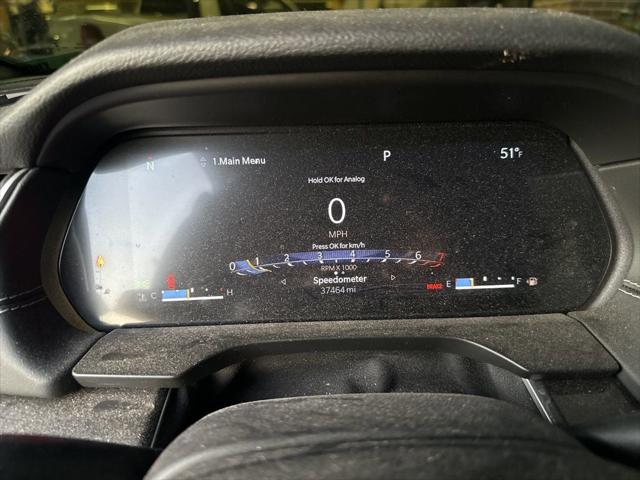 2022 Jeep Grand Cherokee Altitude 4x4 2022 Jeep Grand Cherokee Altitude 4x4