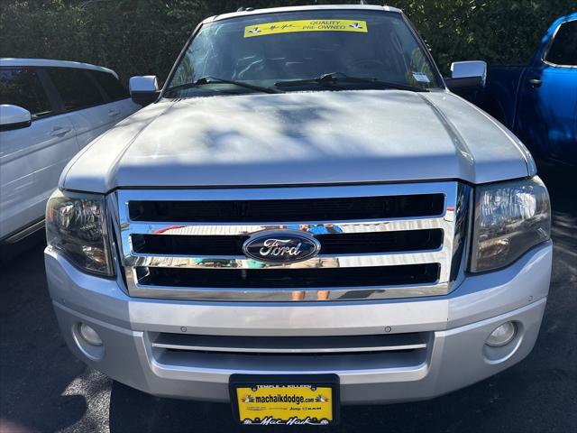 2013 Ford Expedition Limited 2013 Ford Expedition Limited