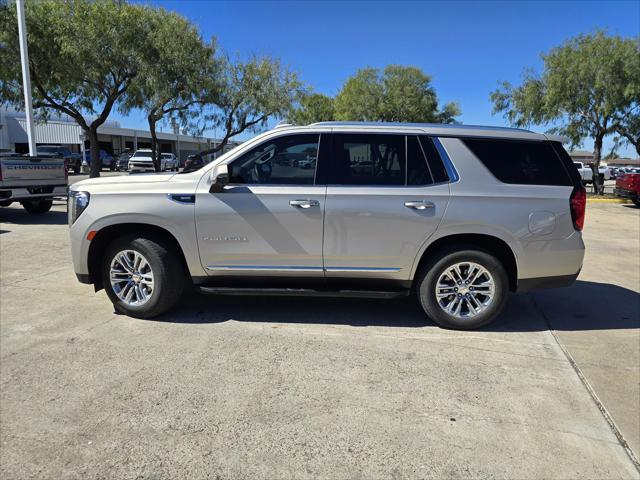 2023 GMC Yukon 2WD SLT 2023 GMC Yukon 2WD SLT