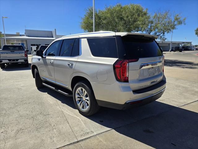 2023 GMC Yukon 2WD SLT 2023 GMC Yukon 2WD SLT