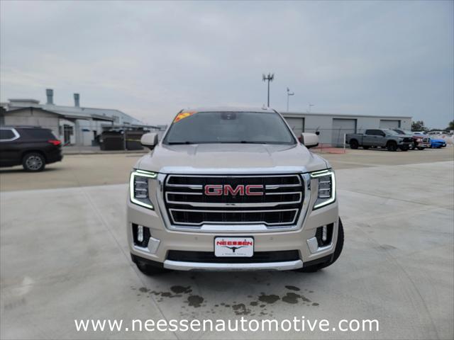 2023 GMC Yukon 2WD SLT