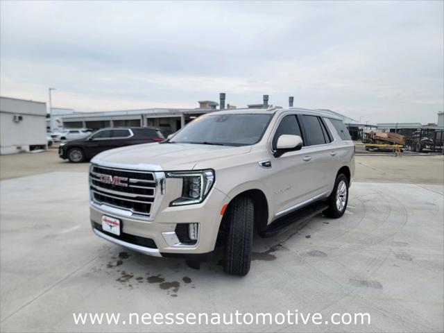 2023 GMC Yukon 2WD SLT