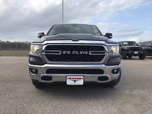 2022 RAM 1500 Lone Star Crew Cab 4x2 57 Box 2022 RAM 1500 Lone Star Crew Cab 4x2 57 Box