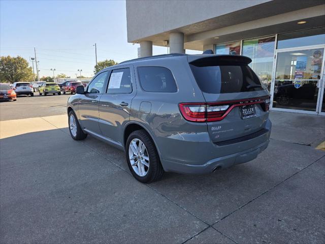 2023 Dodge Durango GT Plus AWD