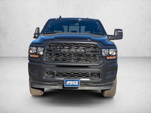 2024 RAM 2500 Tradesman Crew Cab 4x4 64 Box 2024 RAM 2500 Tradesman Crew Cab 4x4 64 Box