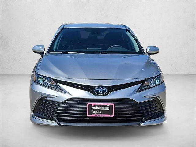 2021 Toyota Camry LE 2021 Toyota Camry LE